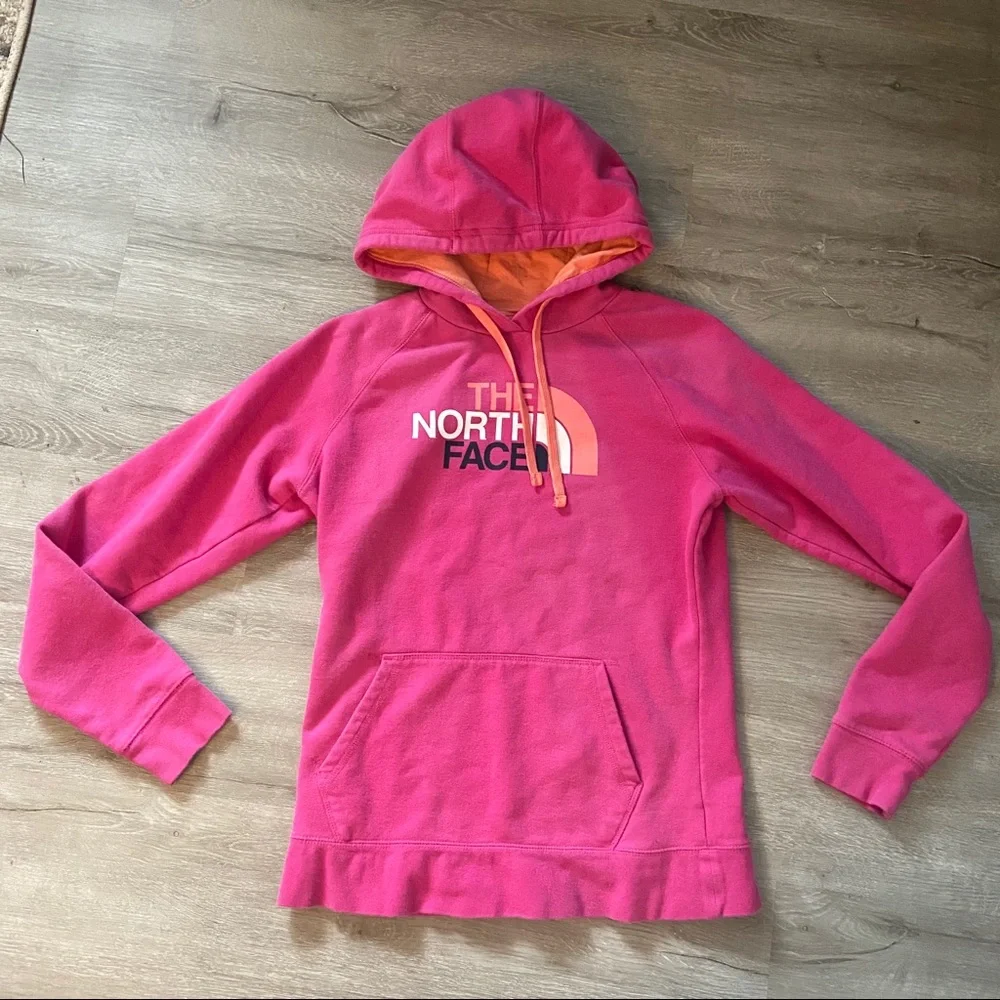 North Face Hoodie - Picture 1 of 1